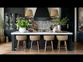 Winter Decor Ideas Using Black White Aesthetics Everyone Loves