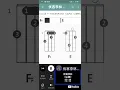 认错 @UkulelePlayAlong with david007lim