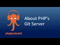 About PHP s Compromised Git Commit