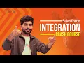Salesforce Integration Crash Course The Ultimate Guide to Salesforce Integrations In 100 Minutes