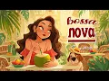 Lagu Relaxing Bossa Nova Jazz Covers 2026 🌺 | Tropical Jazz Vibes for a Peaceful Day 🎧