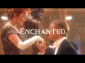 Enchanted Multicouples