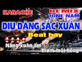 Download Lagu Dịu Dàng Sắc Xuân Karaoke Remix Tone Nam nhạc xuân DJ Căng Đét Onilne Trực Tuyến 2024