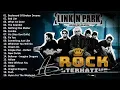 Lagu Linkin Park, Coldplay, Evanescence, Nickelback, Red Hot Chili Peppers🔥Alternative Rock Greatest Hits