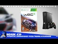 Download Lagu Nowsze gry na starszą konsolę #29 - WRC 5 (Xbox 360)