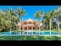 Download Lagu Modern Andalusian-style beachside villa in a great location, Marbella