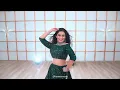 Maahi Ve | Kal Ho Naa Ho | Sangeet Series | Team Naach Choreography