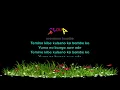 Download Lagu YAMKO RAMBE YAMKO - Lirik lagu daerah  karaoke || Pasti Asik