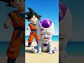 Download Lagu Dragon Ball Story : Goku Bullied Frieza… Then the Sand Dinosaur Came to Life! 🦖🏖️ #goku #dragonball