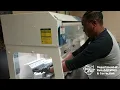 ODRC s New Mail Process