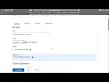 iCollege Midterm Survey 2019