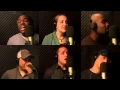 Download Lagu Michael Jackson - Human Nature (A Cappella Cover by Duwende)