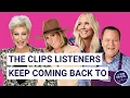 The Kim Gravel Show Top 5 Most Replayed Moments