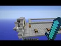 Overworld Enderman Farm Concept - Minecraft 1 7 4