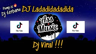 Download DJ Ladadidadadida - pump it - Remix slow - [Ass Music Cover] MP3