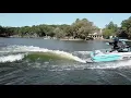 Creating the Perfect Wave on Your 2019 Supra Boat