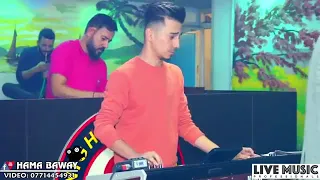 يا حبيبي دنيا حلوة خل  نعيش دندنها