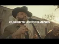 Maná, Carín León - Vivir sin aire (Lyric Video) | CantoYo