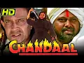 Download Lagu Chandaal (1988) Bollywood Blockbuster Hindi Full Movie | Mithun Chakraborty, Hemant Birje, Sneha