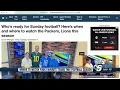 TV6 First Look at the Web 2024