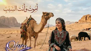 من النوادر تشتعل الحفلات بأغنية أموت وانت السبب   عالي الدقة بدوي خليجي عراقي      دندنها