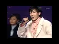 투투 - '일과 이분의 일'(1994) | Two Two - 'One And A Half' 【94 KBS 가요대상 】
