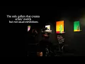 The only gallery that creates the worlds of artists with VR and AR Tickets at aortagallery com