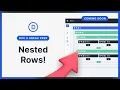 Divi 5 Sneak Peek Nested Rows