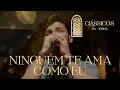 Download Lagu Thiago Brado - Ninguém Te Ama Como Eu (Clássicos da Igreja)