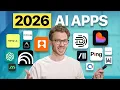 12 AI Tools Every Accounting Firm Needs Right Now