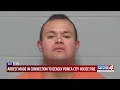 Arrest made in connection to deadly Ponca City House Fire