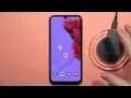SAMSUNG Galaxy A24 Does have Wireless Charging