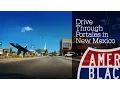 Drive Time - Ride Through Portales