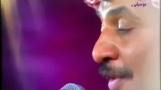 عبادي الجوهر   مالهم صوت   جلسات روتانا      دندنها