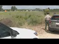 1 dead 1 critically injured after crashing into ditch off I-39