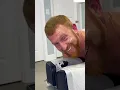 Insane Treatment His Neck CRUNches Like A Bag of Chips