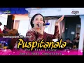 Lagu PUSPITANALA - NITA ANJANI KERII KERIII KERRII - SWARA NADA CAMPURSARI - LB PRO AUDIO