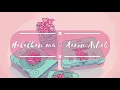 Download Lagu HALALKANMU - ARON ASHAB | LIRIK VIDEO | TIKTOK KU INGIN NIKAHI KAMU 💍
