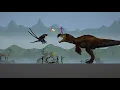 Jurassic World season 3 episode 2