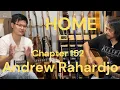 Download Lagu HOME Chapter - 152 - Andrew Rahardjo Gitaris Semarang di Amerika