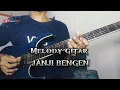 Download Lagu melodi gitar JANJI BENGEN TARLING