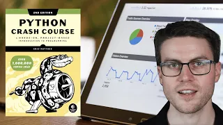 Data analysis and visualization in Python Part 2 Python Crash Course - Episode 16