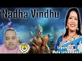 Lagu Nadhavindhu Transliteration | Mala Lutchmanan | Sung by Deshan Styler Naidoo| Lord Muruga| #Styler30