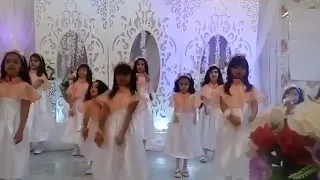 جنة الدنيا يا أمي بدون مسيقى 