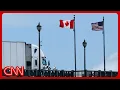 Trump postpones 50 Canada tariff threat for 3 days says he has a deal