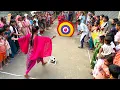 Download Lagu আপাদের একি কঠিন চ্যালেঞ্জের খেলা ? ফুটবল শর্ট দিয়ে বেলুন ফাটিয়ে জিতে নিলো সব আকর্ষণীয় পুরস্কার !