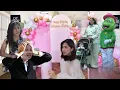 Download Lagu Kepala William semakin sakit, bayangan ulang tahun muncul diingatannya. Live luka cinta