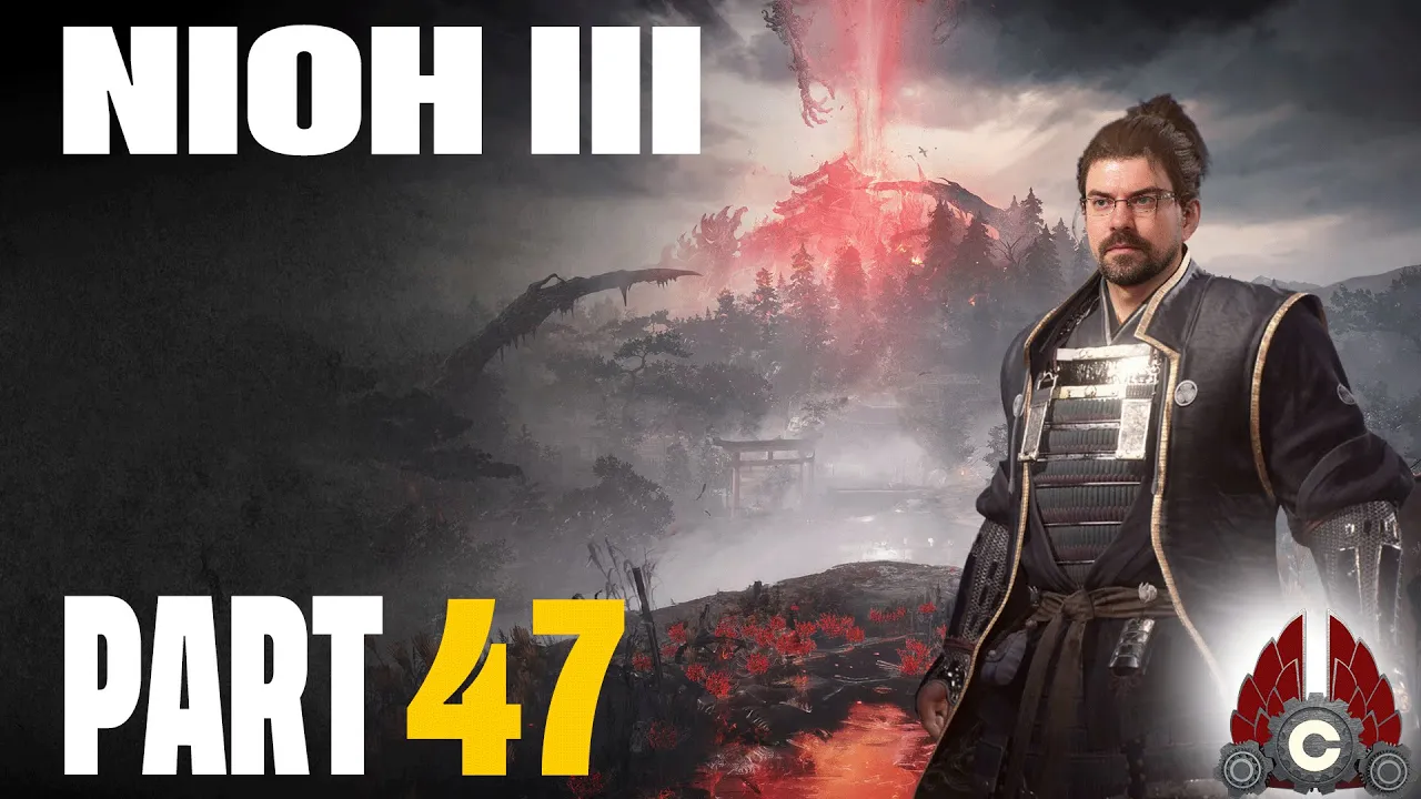 Nioh 3 | Full Game | Part 47