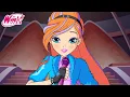 Download Lagu Winx Club Song - I love the music (Official Music Video) | Season 8