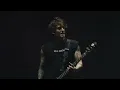 we came as romans - vans warped tour 2025 (full set)